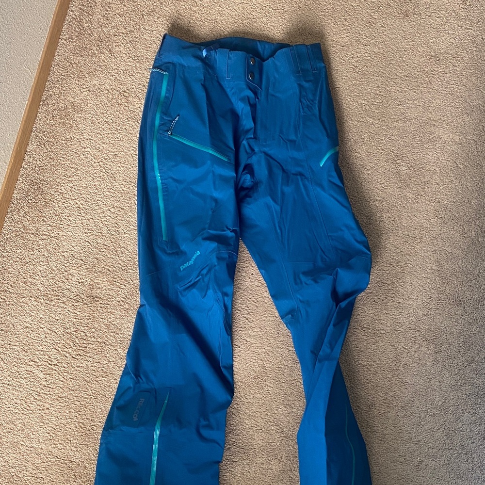 Patagonia Stormstride Pants S